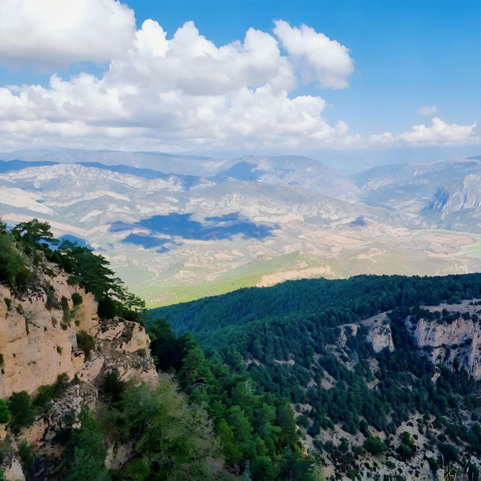 Apartament Duplex Amb Vistes Al Pirineu Catala Coll de Nargó Εξωτερικό φωτογραφία