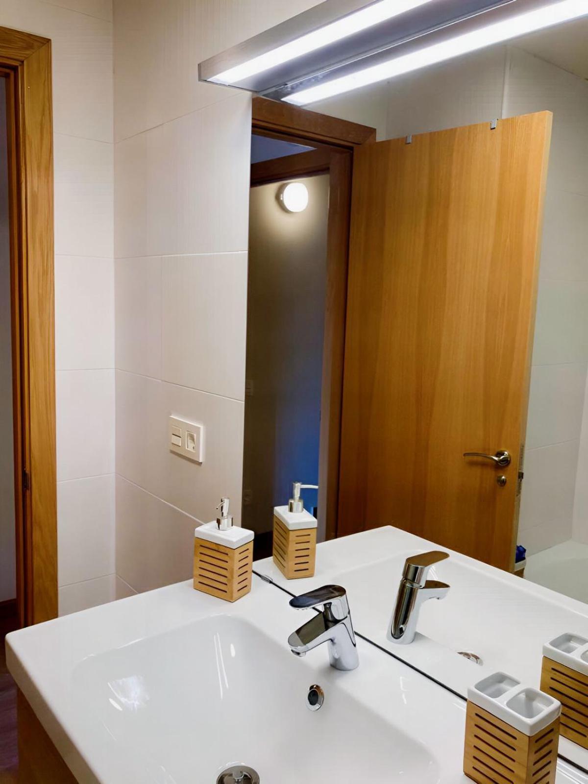 Apartament Duplex Amb Vistes Al Pirineu Catala Coll de Nargó Εξωτερικό φωτογραφία