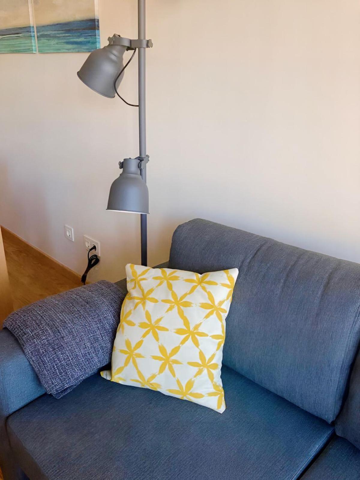 Apartament Duplex Amb Vistes Al Pirineu Catala Coll de Nargó Εξωτερικό φωτογραφία