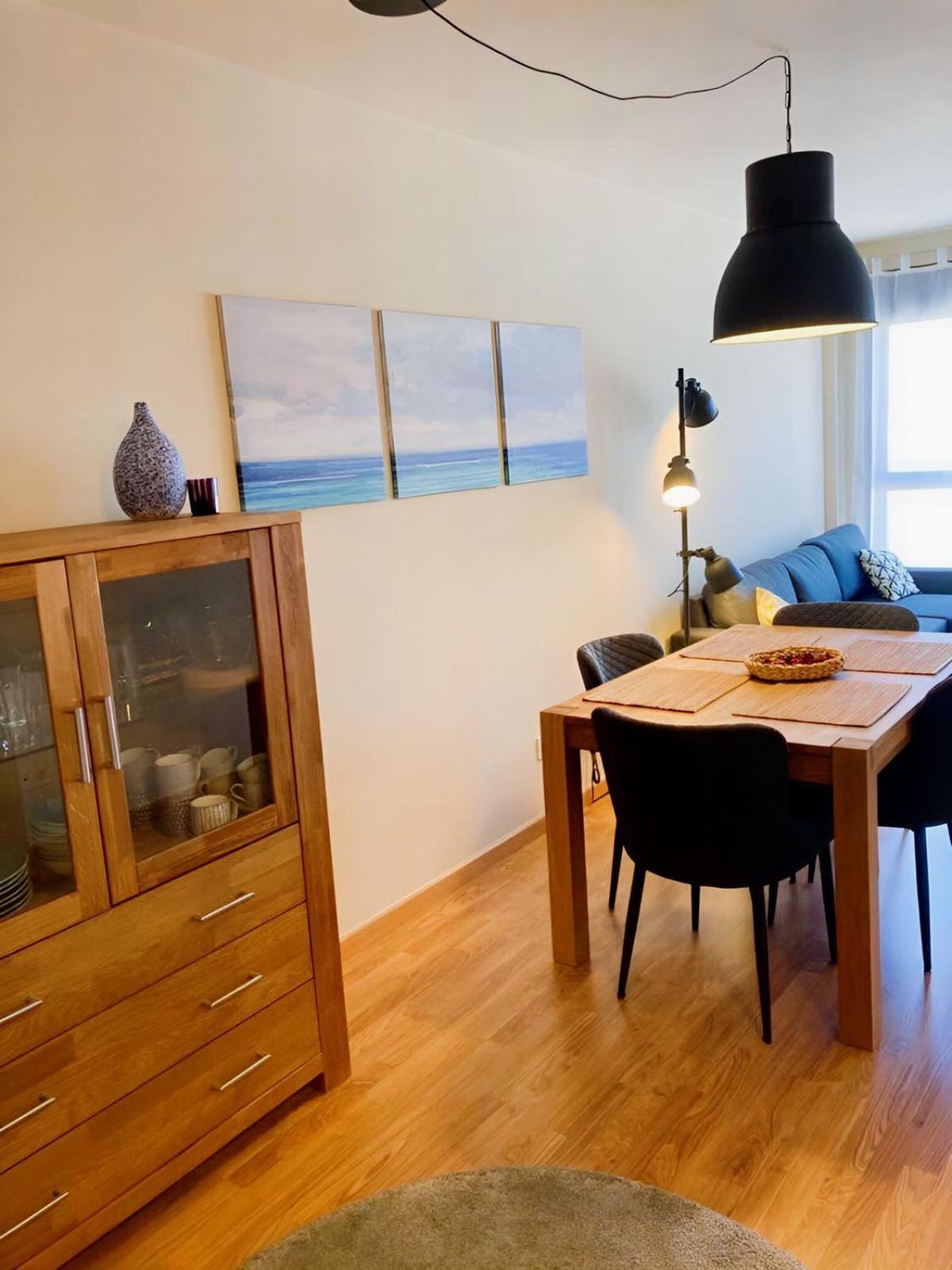 Apartament Duplex Amb Vistes Al Pirineu Catala Coll de Nargó Εξωτερικό φωτογραφία
