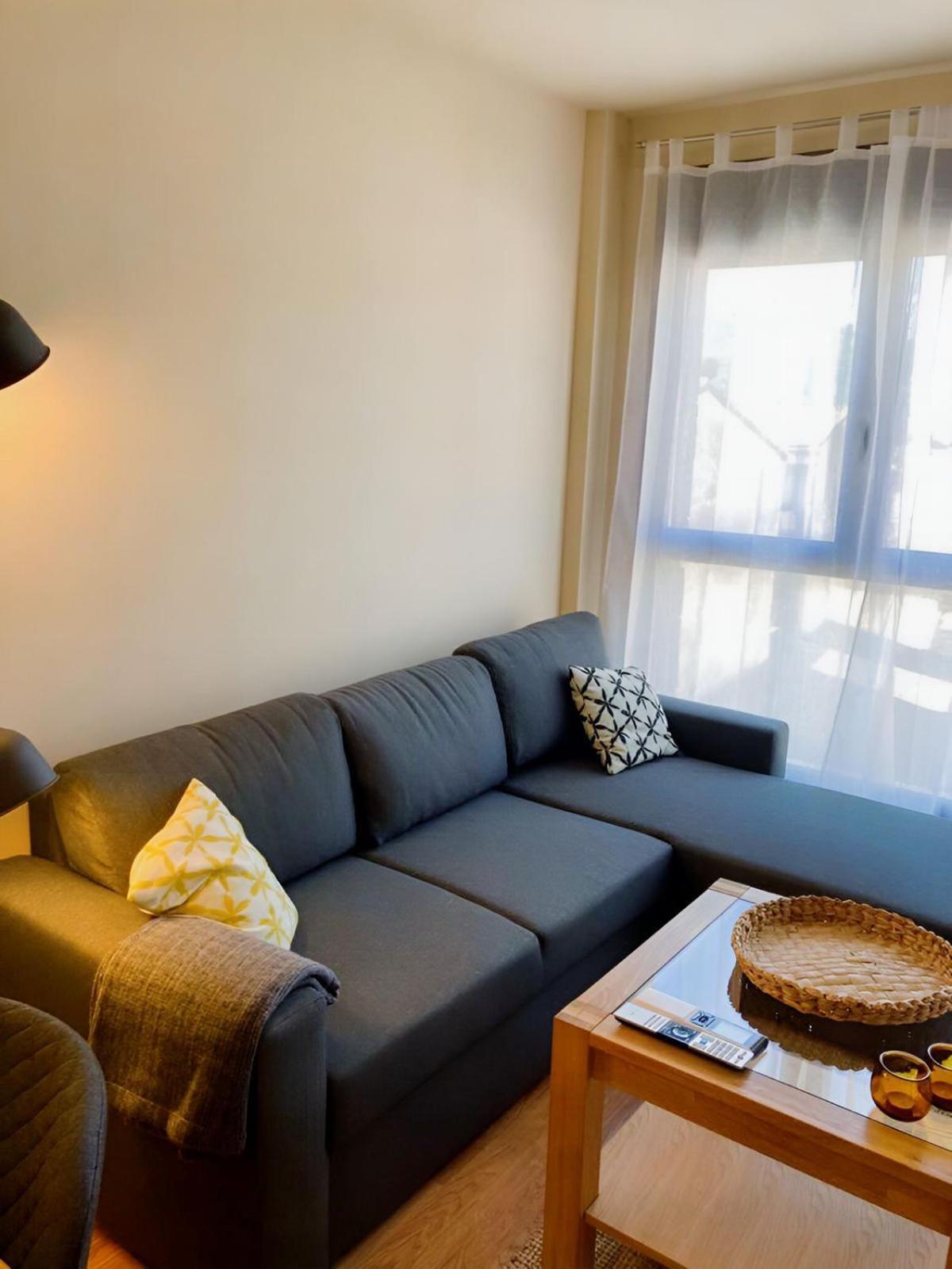 Apartament Duplex Amb Vistes Al Pirineu Catala Coll de Nargó Εξωτερικό φωτογραφία